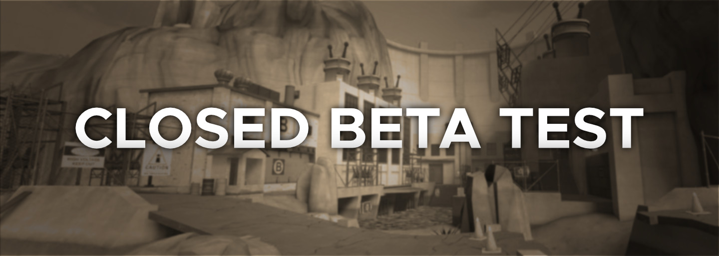 closed beta test